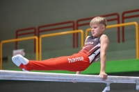 Thumbnail - Bayern - Adrian Gross - Ginnastica Artistica - 2024 - DJM Biedenkopf - Participants - Age Class 12 02072_00117.jpg