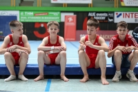 Thumbnail - Group Photos - Gymnastique Artistique - 2024 - DJM Biedenkopf 02072_00630.jpg