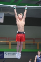 Thumbnail - Bayern - Adrian Gross - Ginnastica Artistica - 2024 - DJM Biedenkopf - Participants - Age Class 12 02072_00738.jpg