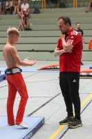 Thumbnail - Bayern - Adrian Gross - Ginnastica Artistica - 2024 - DJM Biedenkopf - Participants - Age Class 12 02072_00762.jpg