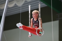 Thumbnail - Bayern - Adrian Gross - Artistic Gymnastics - 2024 - DJM Biedenkopf - Participants - Age Class 12 02072_00809.jpg