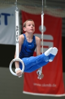 Thumbnail - Bayern - David Endlich - Ginnastica Artistica - 2024 - DJM Biedenkopf - Participants - Age Class 12 02072_00821.jpg