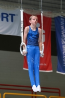 Thumbnail - Bayern - David Endlich - Ginnastica Artistica - 2024 - DJM Biedenkopf - Participants - Age Class 12 02072_00826.jpg