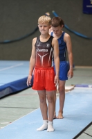 Thumbnail - Bayern - Adrian Gross - Artistic Gymnastics - 2024 - DJM Biedenkopf - Participants - Age Class 12 02072_00836.jpg