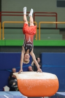 Thumbnail - Bayern - Adrian Gross - Artistic Gymnastics - 2024 - DJM Biedenkopf - Participants - Age Class 12 02072_00837.jpg