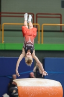 Thumbnail - Bayern - Adrian Gross - Artistic Gymnastics - 2024 - DJM Biedenkopf - Participants - Age Class 12 02072_00838.jpg