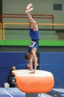 Thumbnail - Bayern - David Endlich - Ginnastica Artistica - 2024 - DJM Biedenkopf - Participants - Age Class 12 02072_00841.jpg