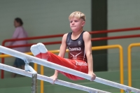 Thumbnail - Bayern - Adrian Gross - Artistic Gymnastics - 2024 - DJM Biedenkopf - Participants - Age Class 12 02072_00851.jpg