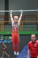 Thumbnail - Bayern - Adrian Gross - Artistic Gymnastics - 2024 - DJM Biedenkopf - Participants - Age Class 12 02072_00891.jpg