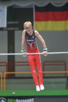 Thumbnail - Bayern - Adrian Gross - Artistic Gymnastics - 2024 - DJM Biedenkopf - Participants - Age Class 12 02072_00892.jpg