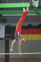 Thumbnail - Bayern - Adrian Gross - Ginnastica Artistica - 2024 - DJM Biedenkopf - Participants - Age Class 12 02072_00895.jpg