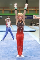 Thumbnail - Bayern - Adrian Gross - Artistic Gymnastics - 2024 - DJM Biedenkopf - Participants - Age Class 12 02072_00898.jpg