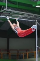 Thumbnail - Bayern - Adrian Gross - Artistic Gymnastics - 2024 - DJM Biedenkopf - Participants - Age Class 12 02072_00902.jpg