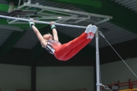 Thumbnail - Bayern - Adrian Gross - Artistic Gymnastics - 2024 - DJM Biedenkopf - Participants - Age Class 12 02072_00907.jpg