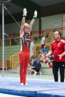 Thumbnail - Bayern - Adrian Gross - Ginnastica Artistica - 2024 - DJM Biedenkopf - Participants - Age Class 12 02072_00910.jpg