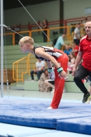 Thumbnail - Bayern - Adrian Gross - Ginnastica Artistica - 2024 - DJM Biedenkopf - Participants - Age Class 12 02072_00912.jpg