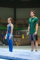 Thumbnail - Bayern - David Endlich - Ginnastica Artistica - 2024 - DJM Biedenkopf - Participants - Age Class 12 02072_00914.jpg