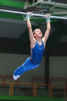 Thumbnail - Bayern - David Endlich - Ginnastica Artistica - 2024 - DJM Biedenkopf - Participants - Age Class 12 02072_00917.jpg