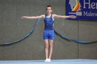 Thumbnail - Bayern - David Endlich - Gymnastique Artistique - 2024 - DJM Biedenkopf - Participants - Age Class 12 02072_01002.jpg