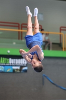 Thumbnail - Bayern - David Endlich - Artistic Gymnastics - 2024 - DJM Biedenkopf - Participants - Age Class 12 02072_01004.jpg