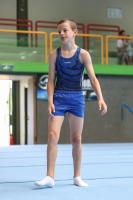 Thumbnail - Bayern - David Endlich - Gymnastique Artistique - 2024 - DJM Biedenkopf - Participants - Age Class 12 02072_01006.jpg