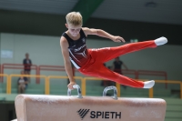 Thumbnail - Bayern - Adrian Gross - Gymnastique Artistique - 2024 - DJM Biedenkopf - Participants - Age Class 12 02072_01062.jpg