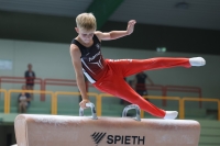 Thumbnail - Bayern - Adrian Gross - Ginnastica Artistica - 2024 - DJM Biedenkopf - Participants - Age Class 12 02072_01063.jpg