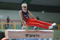 Thumbnail - Bayern - Adrian Gross - Gymnastique Artistique - 2024 - DJM Biedenkopf - Participants - Age Class 12 02072_01067.jpg