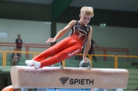 Thumbnail - Bayern - Adrian Gross - Gymnastique Artistique - 2024 - DJM Biedenkopf - Participants - Age Class 12 02072_01069.jpg