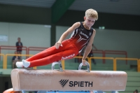 Thumbnail - Bayern - Adrian Gross - Gymnastique Artistique - 2024 - DJM Biedenkopf - Participants - Age Class 12 02072_01071.jpg