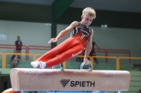 Thumbnail - Bayern - Adrian Gross - Gymnastique Artistique - 2024 - DJM Biedenkopf - Participants - Age Class 12 02072_01072.jpg