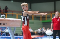 Thumbnail - Bayern - Adrian Gross - Ginnastica Artistica - 2024 - DJM Biedenkopf - Participants - Age Class 12 02072_01082.jpg