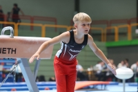 Thumbnail - Bayern - Adrian Gross - Ginnastica Artistica - 2024 - DJM Biedenkopf - Participants - Age Class 12 02072_01083.jpg