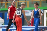 Thumbnail - Bayern - Adrian Gross - Gymnastique Artistique - 2024 - DJM Biedenkopf - Participants - Age Class 12 02072_01084.jpg