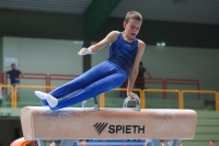 Thumbnail - Bayern - David Endlich - Gymnastique Artistique - 2024 - DJM Biedenkopf - Participants - Age Class 12 02072_01090.jpg