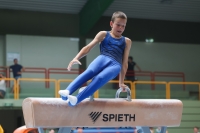 Thumbnail - Bayern - David Endlich - Artistic Gymnastics - 2024 - DJM Biedenkopf - Participants - Age Class 12 02072_01091.jpg