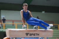 Thumbnail - Bayern - David Endlich - Ginnastica Artistica - 2024 - DJM Biedenkopf - Participants - Age Class 12 02072_01092.jpg