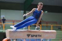 Thumbnail - Bayern - David Endlich - Gymnastique Artistique - 2024 - DJM Biedenkopf - Participants - Age Class 12 02072_01094.jpg