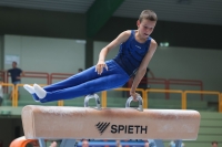 Thumbnail - Bayern - David Endlich - Ginnastica Artistica - 2024 - DJM Biedenkopf - Participants - Age Class 12 02072_01095.jpg