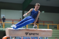 Thumbnail - Bayern - David Endlich - Gymnastique Artistique - 2024 - DJM Biedenkopf - Participants - Age Class 12 02072_01096.jpg