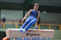 Thumbnail - Bayern - David Endlich - Gymnastique Artistique - 2024 - DJM Biedenkopf - Participants - Age Class 12 02072_01097.jpg