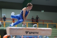 Thumbnail - Bayern - David Endlich - Gymnastique Artistique - 2024 - DJM Biedenkopf - Participants - Age Class 12 02072_01098.jpg