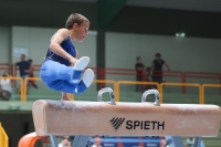 Thumbnail - Bayern - David Endlich - Artistic Gymnastics - 2024 - DJM Biedenkopf - Participants - Age Class 12 02072_01099.jpg