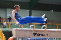 Thumbnail - Bayern - David Endlich - Artistic Gymnastics - 2024 - DJM Biedenkopf - Participants - Age Class 12 02072_01100.jpg