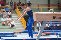 Thumbnail - Bayern - David Endlich - Gymnastique Artistique - 2024 - DJM Biedenkopf - Participants - Age Class 12 02072_01102.jpg