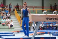 Thumbnail - Bayern - David Endlich - Ginnastica Artistica - 2024 - DJM Biedenkopf - Participants - Age Class 12 02072_01103.jpg