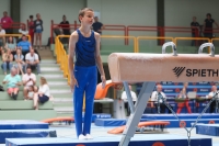 Thumbnail - Bayern - David Endlich - Artistic Gymnastics - 2024 - DJM Biedenkopf - Participants - Age Class 12 02072_01104.jpg