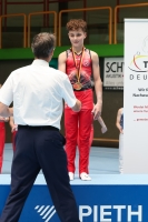 Thumbnail - Victory Ceremonies - Gymnastique Artistique - 2024 - DJM Biedenkopf 02072_01115.jpg