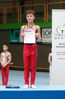 Thumbnail - Victory Ceremonies - Gymnastique Artistique - 2024 - DJM Biedenkopf 02072_01118.jpg