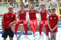 Thumbnail - Group Photos - Gymnastique Artistique - 2024 - DJM Biedenkopf 02072_01164.jpg